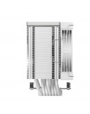 DeepCool охладител за процесор AK700 DIGITAL WH