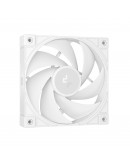 DeepCool охладител за процесор AK700 DIGITAL WH