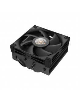 DeepCool охладител CPU Cooler AN400 BK Low Profile