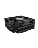 DeepCool охладител CPU Cooler AN400 BK Low Profile