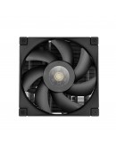 DeepCool охладител CPU Cooler AN400 BK Low Profile