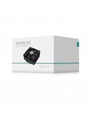 DeepCool охладител CPU Cooler AN400 BK Low Profile
