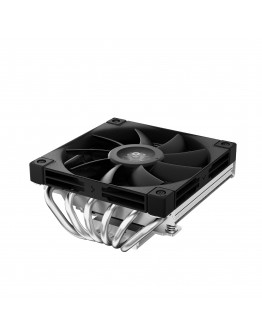 DeepCool охладител CPU Cooler AN600 Low Profile - LGA1851/AM5