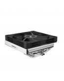 DeepCool охладител CPU Cooler AN600 Low Profile - LGA1851/AM5