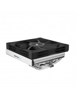 DeepCool охладител CPU Cooler AN600 Low Profile - LGA1851/AM5