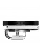 DeepCool охладител CPU Cooler AN600 Low Profile - LGA1851/AM5