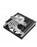 DeepCool охладител CPU Cooler AN600 Low Profile - LGA1851/AM5
