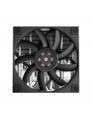 DeepCool охладител CPU Cooler AN600 Low Profile - LGA1851/AM5