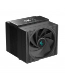 DeepCool охладител CPU Cooler ASSASSIN IV VC VISION - Vapor Chamber, Dual-Tower