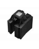 DeepCool охладител CPU Cooler ASSASSIN IV VC VISION - Vapor Chamber, Dual-Tower