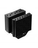 DeepCool охладител CPU Cooler ASSASSIN IV VC VISION - Vapor Chamber, Dual-Tower