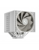 DeepCool охладител CPU Cooler ASSASSIN IV VC ELITE WHITE - Vapor Chamber, Dual-Tower