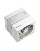 DeepCool охладител CPU Cooler ASSASSIN IV VC ELITE WHITE - Vapor Chamber, Dual-Tower