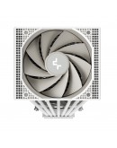 DeepCool охладител CPU Cooler ASSASSIN IV VC ELITE WHITE - Vapor Chamber, Dual-Tower