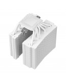 DeepCool охладител CPU Cooler ASSASSIN IV VC ELITE WHITE - Vapor Chamber, Dual-Tower