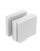 DeepCool охладител CPU Cooler ASSASSIN IV VC ELITE WHITE - Vapor Chamber, Dual-Tower