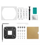 DeepCool охладител CPU Cooler ASSASSIN IV VC ELITE WHITE - Vapor Chamber, Dual-Tower