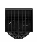 DeepCool охладител CPU Cooler ASSASSIN 4S BK - Dual-Tower - LGA1851/AM5