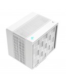 DeepCool охладител CPU Cooler ASSASSIN 4S WH - Dual-Tower - LGA1851/AM5