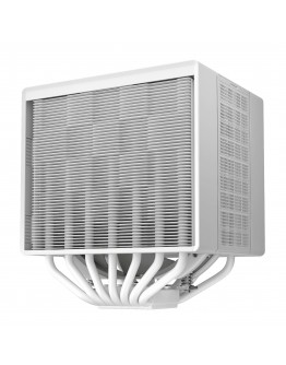DeepCool охладител CPU Cooler ASSASSIN 4S WH - Dual-Tower - LGA1851/AM5