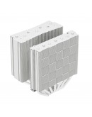 DeepCool охладител CPU Cooler ASSASSIN 4S WH - Dual-Tower - LGA1851/AM5