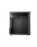 DeepCool кутия Case mATX - CC310