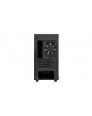DeepCool кутия Case mATX - CC360 A-RGB