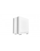 DeepCool кутия Case mATX - CC360 A-RGB White