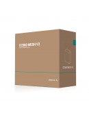 DeepCool кутия Case ATX - CC560 MESH V2