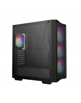 DeepCool кутия Case ATX - CC560 MESH V2