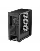 DeepCool кутия Case ATX - CC560 MESH V2