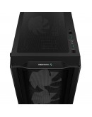 DeepCool кутия Case ATX - CC560 MESH V2
