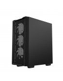 DeepCool кутия Case ATX - CC560 MESH V2