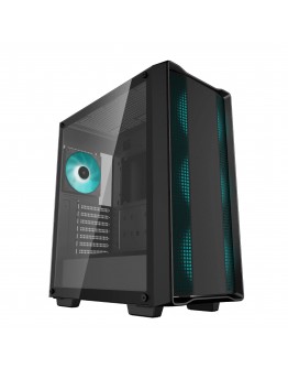 DeepCool кутия Case ATX - CC560 v2