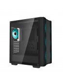 DeepCool кутия Case ATX - CC560 v2