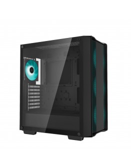 DeepCool кутия Case ATX - CC560 v2
