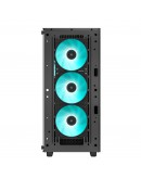 DeepCool кутия Case ATX - CC560 v2