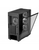 DeepCool кутия Case ATX - CC560 v2
