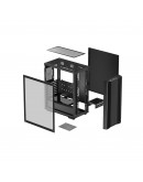 DeepCool кутия Case ATX - CC560 Limited V2