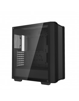 DeepCool кутия Case ATX - CC560 Limited V2