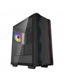 DeepCool кутия Case ATX CC560 A-RGB v2