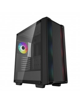 DeepCool кутия Case ATX CC560 A-RGB v2