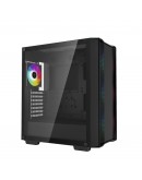 DeepCool кутия Case ATX CC560 A-RGB v2