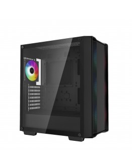 DeepCool кутия Case ATX CC560 A-RGB v2