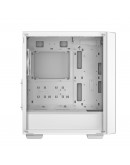 DeepCool кутия Case ATX - CC560 MESH White v2