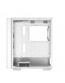 DeepCool кутия Case ATX - CC560 MESH White v2