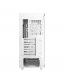 DeepCool кутия Case ATX - CC560 MESH White v2