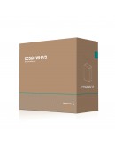 DeepCool кутия Case ATX - CC560 WH v2
