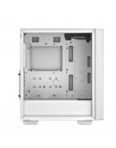 DeepCool кутия Case ATX - CC560 WH v2