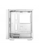 DeepCool кутия Case ATX - CC560 WH v2